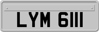 LYM6111