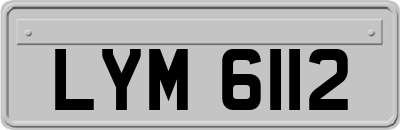 LYM6112