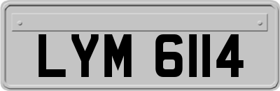 LYM6114