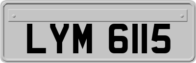 LYM6115