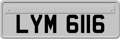 LYM6116