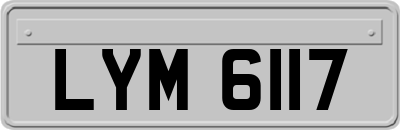 LYM6117