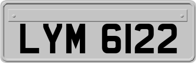 LYM6122