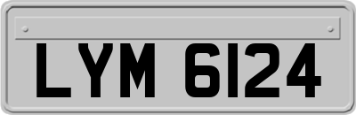 LYM6124