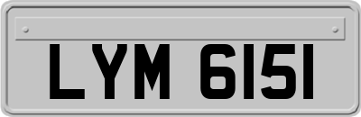 LYM6151