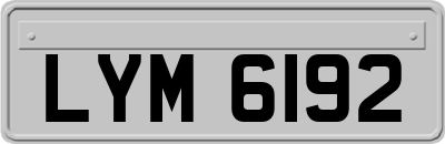 LYM6192