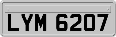 LYM6207