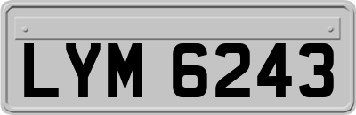 LYM6243