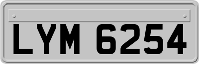 LYM6254