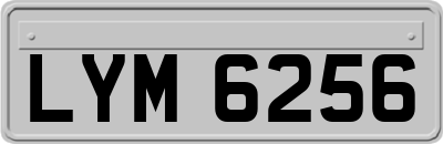 LYM6256