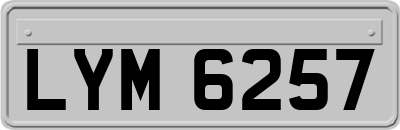 LYM6257