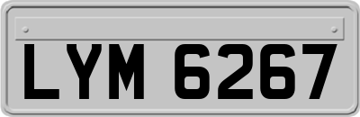 LYM6267