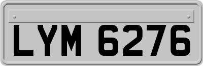 LYM6276
