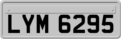 LYM6295