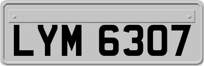 LYM6307
