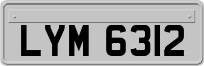 LYM6312