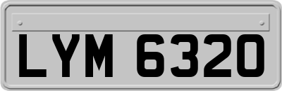 LYM6320