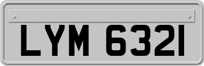 LYM6321