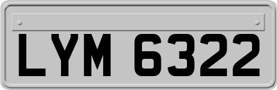 LYM6322