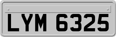 LYM6325