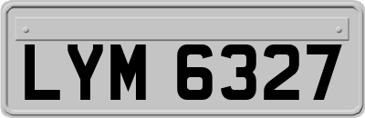 LYM6327