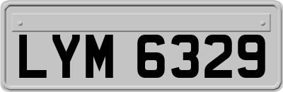 LYM6329