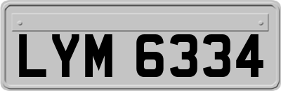 LYM6334