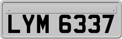 LYM6337