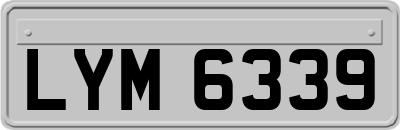LYM6339