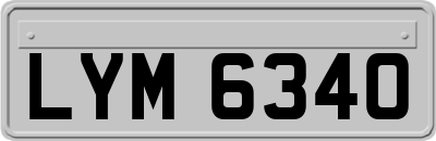 LYM6340