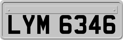 LYM6346