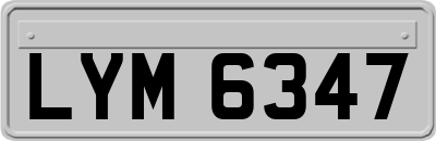 LYM6347