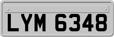 LYM6348
