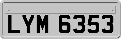 LYM6353