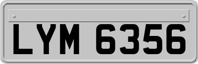 LYM6356