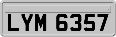 LYM6357