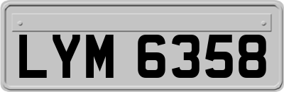 LYM6358