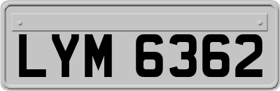 LYM6362
