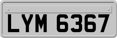 LYM6367