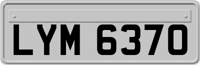 LYM6370