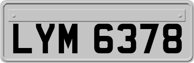 LYM6378