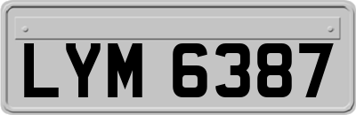 LYM6387