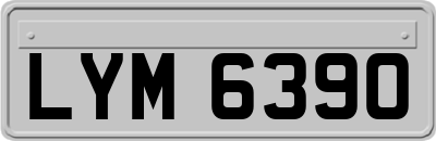 LYM6390