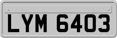 LYM6403