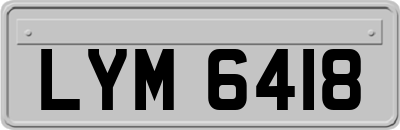 LYM6418