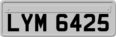 LYM6425