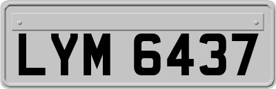 LYM6437