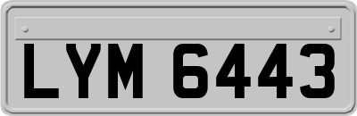 LYM6443