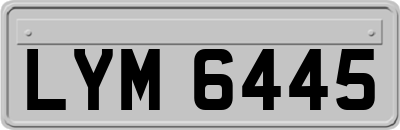LYM6445