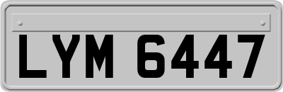 LYM6447